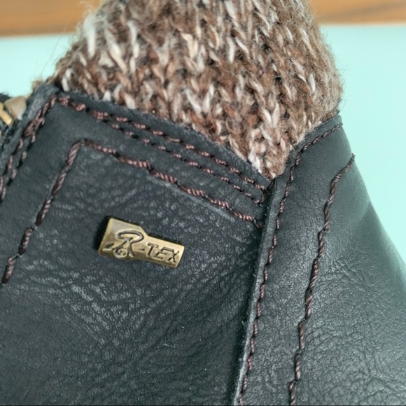 Spring Step by Relife Cleora Booties - Picture 7 of 10